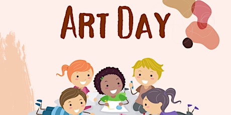 World Art Day primary image