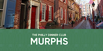 Image principale de Dinner at Murph's