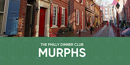 Dinner at Murph's primary image