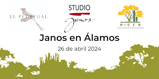 Janos en Álamos primary image