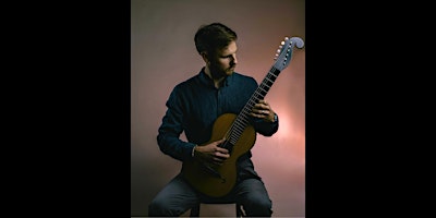 Primaire afbeelding van An Evening with the Classical Guitar - Annan