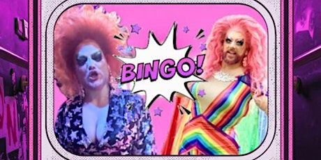 Drag Bingo