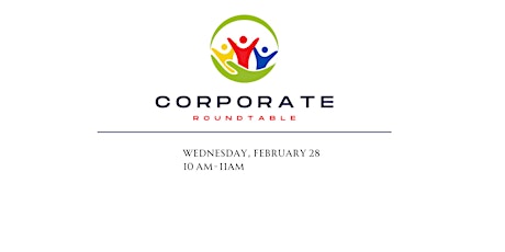 Corporate Roundtable primary image
