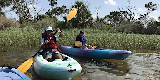 Hauptbild für Jr Refuge Ranger Adventure Camp Application for Session 1;  5th -7th grade