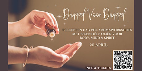 Druppel Voor Druppel