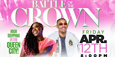 Imagen principal de BATTLE OF THE CROWN