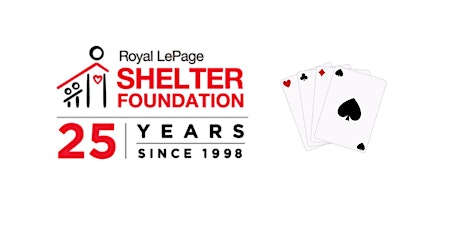 Euchre For Shelter Tournament