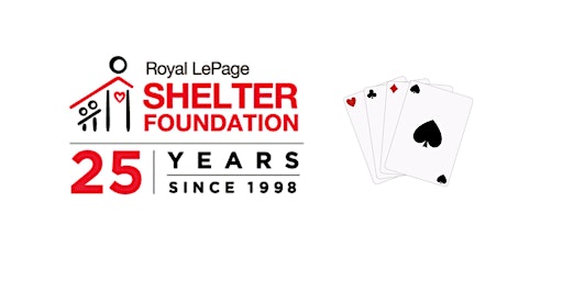 Euchre For Shelter Tournament primary image