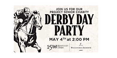 Imagem principal de Project Senior Derby Day Party at the Grateful Goat