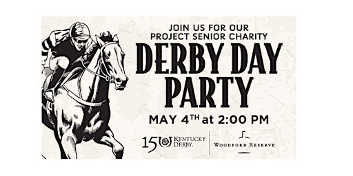 Image principale de Project Senior Derby Day Party at the Grateful Goat