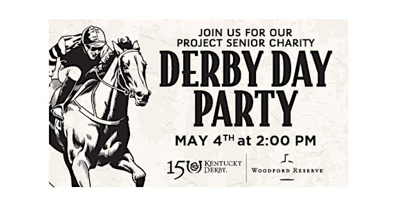 Project Senior Derby Day Party at the Grateful Goat