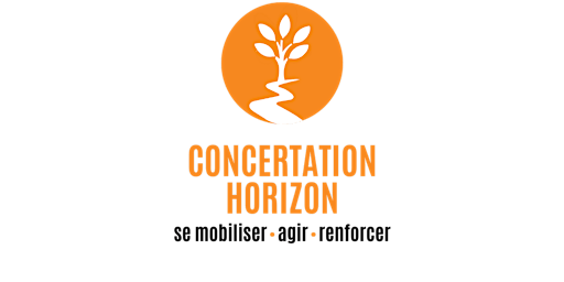 Primaire afbeelding van Assemblée générale annuelle de Concertation Horizon