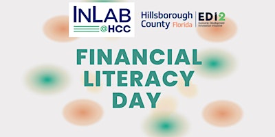 Financial Literacy Day primary image