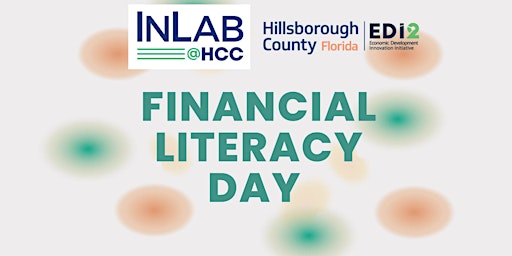 Financial Literacy Day primary image