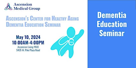 Dementia Education Seminar