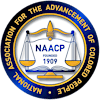 Logo de NAACP Metuchen-Edison-Piscataway Branch
