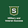 Logotipo da organização Office of Military and Veteran Success