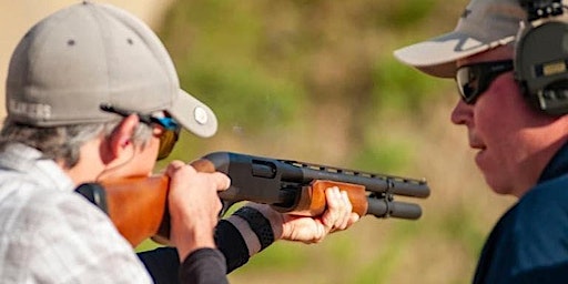 Imagem principal de Performance Shotgun Alabama