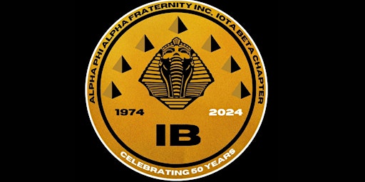 Immagine principale di Iota Beta 50th Anniversary 