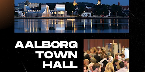 Imagem principal do evento Aalborg Townhall