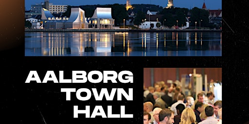 Primaire afbeelding van Aalborg Townhall