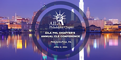 2024 Annual CLE Conference