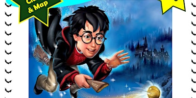 Imagen principal de Harry Potter Scavenger Hunt