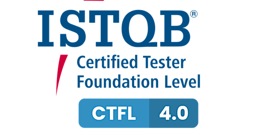 Imagem principal de ISTQB® Foundation Training Course for your Testing team - Xian