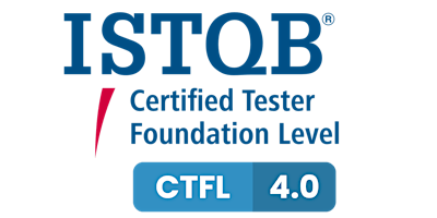 Primaire afbeelding van ISTQB® Foundation Training Course for your Testing team - Seoul
