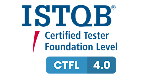ISTQB® Foundation Exam and Training Course (in English) - Berlin, 3 days primary image