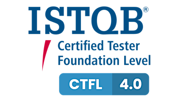 ISTQB® Foundation Exam and Training Course (in English) - Berlin, 3 days primary image