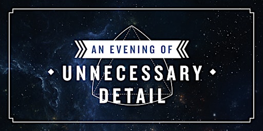 Imagen principal de Matt Parker: An Evening of Unnecessary Detail