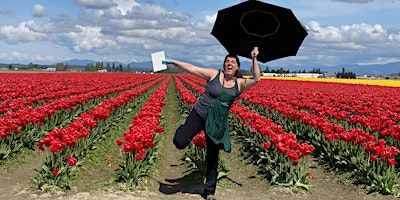 PAWA Paints Skagit Tulips 2024 primary image