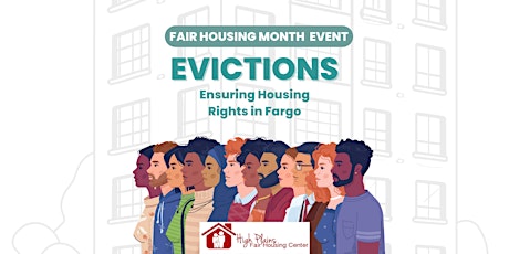 Fair Housing & Evictions in Fargo, ND