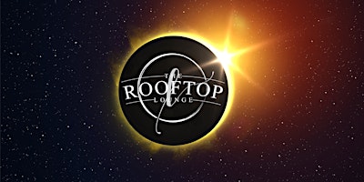 Image principale de 2024 Eclipse Event at the Rooftop Lounge Oswego