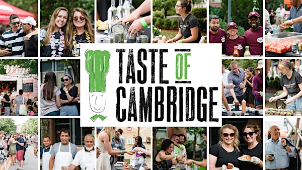 Taste of Cambridge 2024