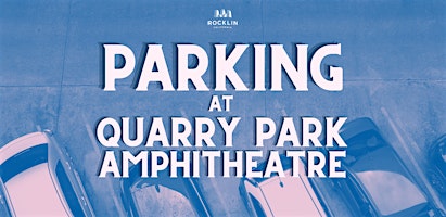 PARKING for Xavier Rudd on May. 23, 2024! primary image
