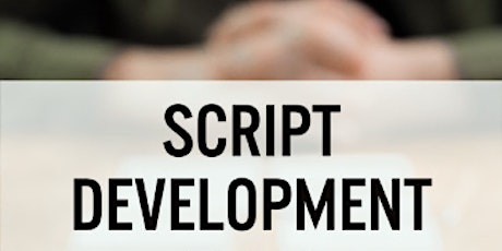 Script Development Intensive (Advanced):