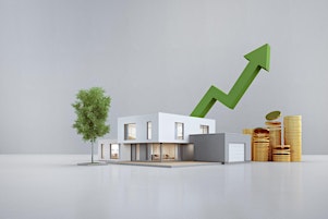 Primaire afbeelding van How to earn 6 figures in Real Estate