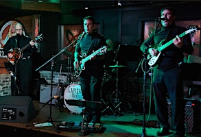 Primaire afbeelding van Capital Beatles At The Barley Mow Merivale Rd Saturday April 6 at 8:30PM