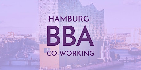 BBA Coworking at the Moxy Hamburg Altona primary image