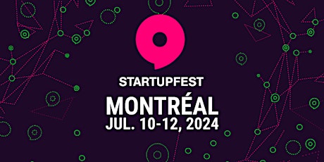 Startupfest 2024 primary image