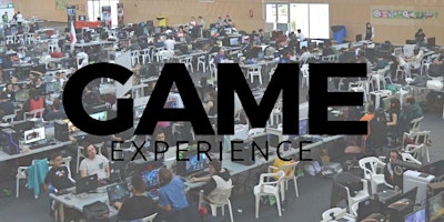 Imagem principal do evento Gandia Game Experience