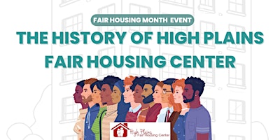 Hauptbild für The History of Fair Housing in North Dakota