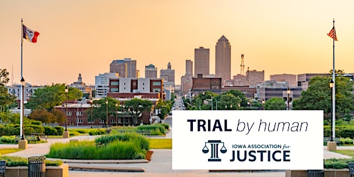 Image principale de Trial by Human and IAJ: Mastering Trials with Proven Trial Skills