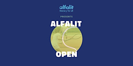 Alfalit Tennis Open