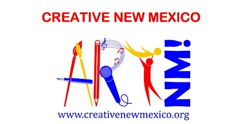 Art!NM 2024 - A Community Celebration of the Arts primary image