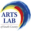 Logótipo de Arts Lab of South County