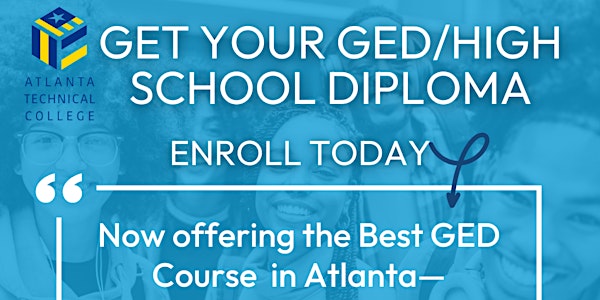 G.E.D. Courses Now offered at Westside Works!