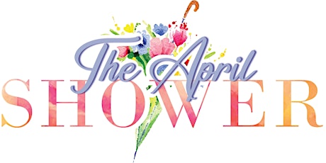 The April Shower - A FREE Bridal Event
